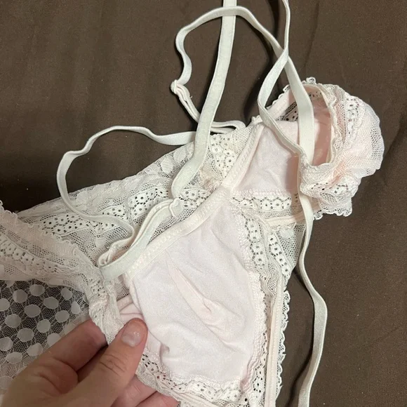 AERIE dainty lingerie - Picture 7 of 14